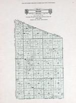 Moore Township - West, Charles Mix County 1931